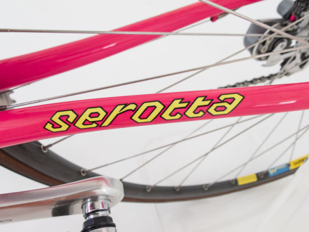 Serotta Colorado Legend CR 1994