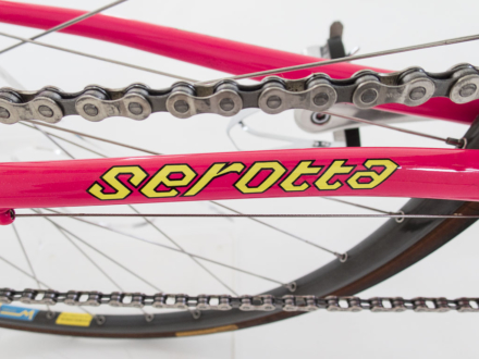 Serotta Colorado Legend CR 1994
