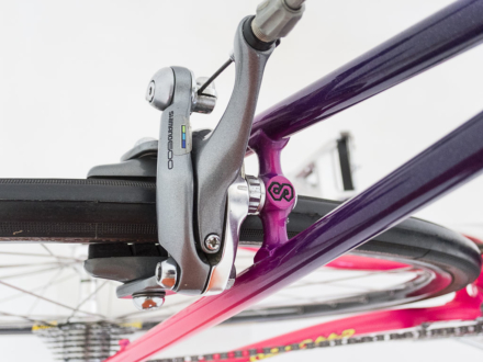 Serotta Colorado Legend CR 1994