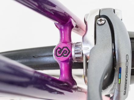 Serotta Colorado Legend CR 1994