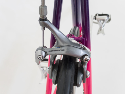 Serotta Colorado Legend CR 1994