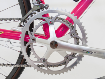 Serotta Colorado Legend CR 1994