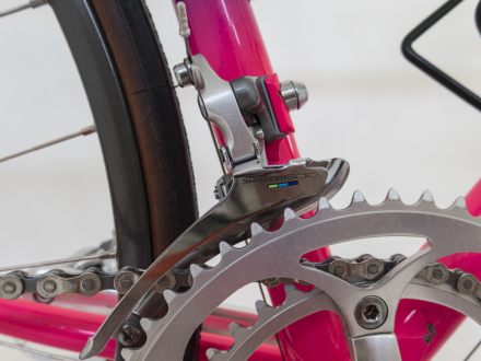 Serotta Colorado Legend CR 1994