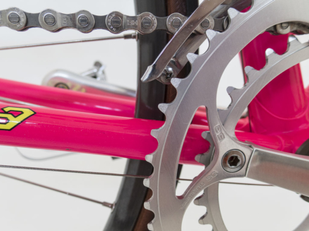 Serotta Colorado Legend CR 1994