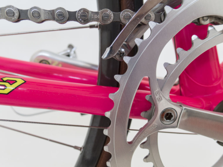 Serotta Colorado Legend CR 1994