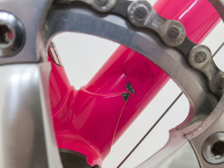 Serotta Colorado Legend CR 1994