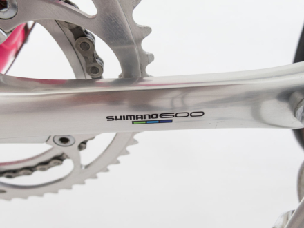 Serotta Colorado Legend CR 1994