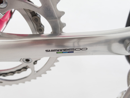 Serotta Colorado Legend CR 1994