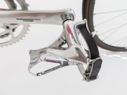 Serotta Colorado Legend CR 1994