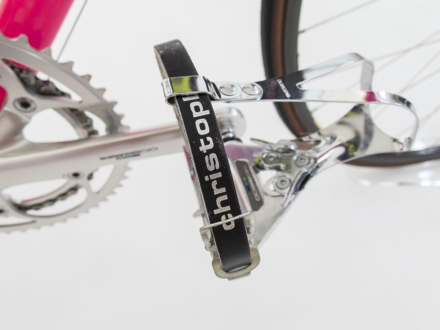 Serotta Colorado Legend CR 1994