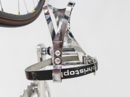Serotta Colorado Legend CR 1994
