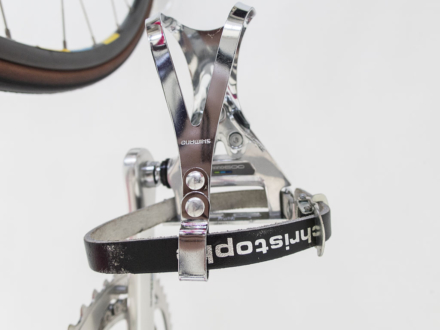 Serotta Colorado Legend CR 1994