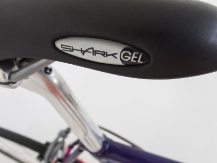 Serotta Colorado Legend CR 1994