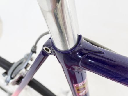 Serotta Colorado Legend CR 1994