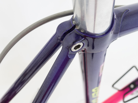 Serotta Colorado Legend CR 1994