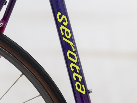 Serotta Colorado Legend CR 1994