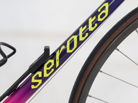 Serotta Colorado Legend CR 1994