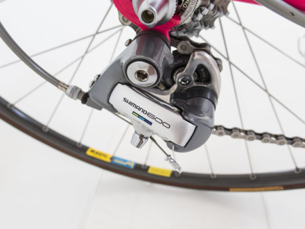 Serotta Colorado Legend CR 1994