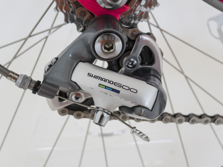 Serotta Colorado Legend CR 1994