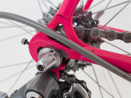 Serotta Colorado Legend CR 1994