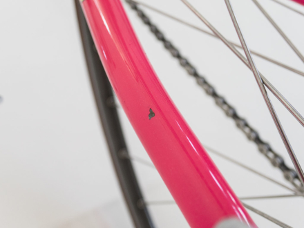 Serotta Colorado Legend CR 1994