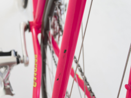 Serotta Colorado Legend CR 1994