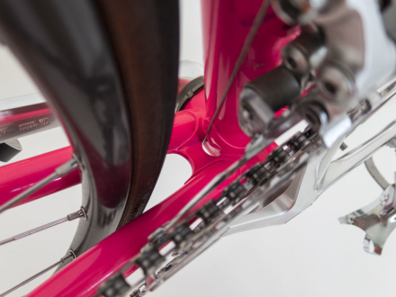 Serotta Colorado Legend CR 1994