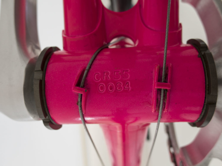 Serotta Colorado Legend CR 1994