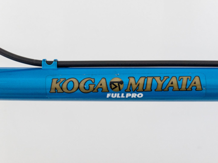 Koga Miyata Full Pro 1980
