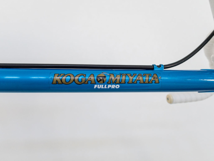 Koga Miyata Full Pro 1980
