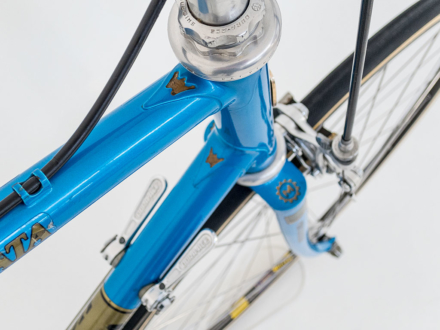 Koga Miyata Full Pro 1980