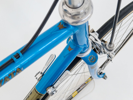 Koga Miyata Full Pro 1980