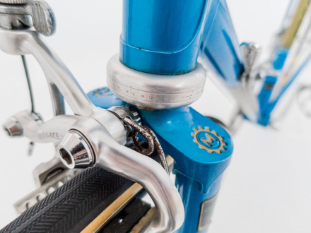 Koga Miyata Full Pro 1980