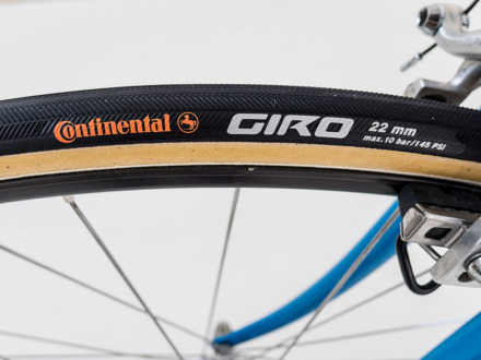 Koga Miyata Full Pro 1980