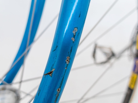 Koga Miyata Full Pro 1980