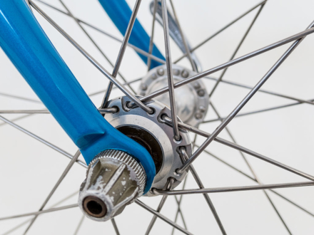 Koga Miyata Full Pro 1980