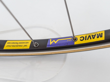 Koga Miyata Full Pro 1980