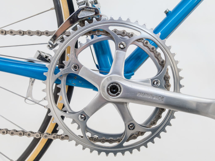 Koga Miyata Full Pro 1980