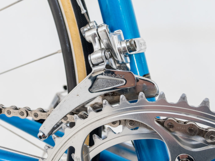 Koga Miyata Full Pro 1980