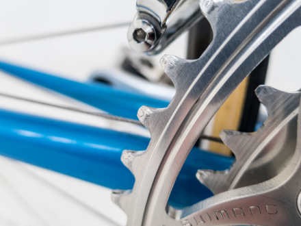 Koga Miyata Full Pro 1980