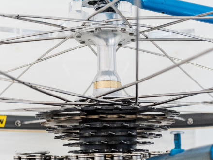 Koga Miyata Full Pro 1980