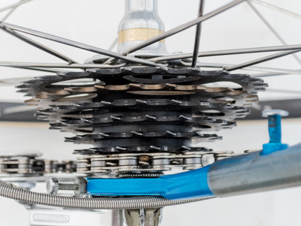 Koga Miyata Full Pro 1980