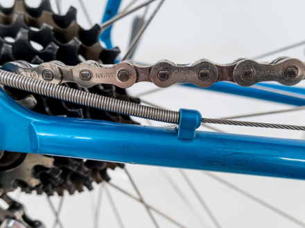 Koga Miyata Full Pro 1980