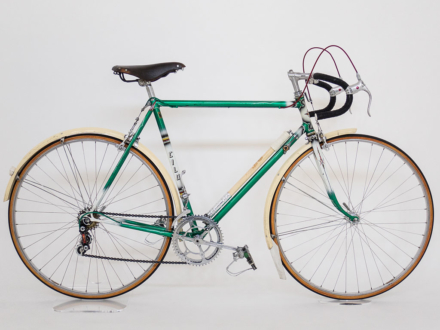 Cilo Model Nr. 142 1963