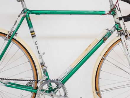 Cilo Model Nr. 142 1963