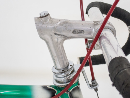 Cilo Model Nr. 142 1963