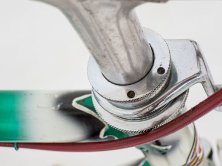 Cilo Model Nr. 142 1963