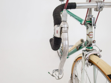 Cilo Model Nr. 142 1963