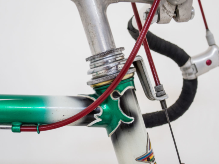 Cilo Model Nr. 142 1963