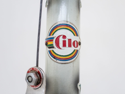 Cilo Model Nr. 142 1963